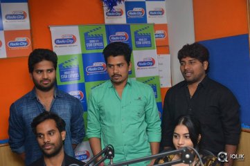 Pittagoda Movie 3rd Song Launch